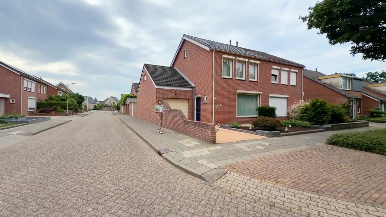 Video of Noordeinde 24