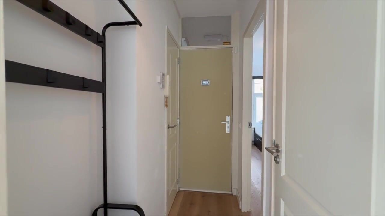 Video of Van der Meydestraat 20-A