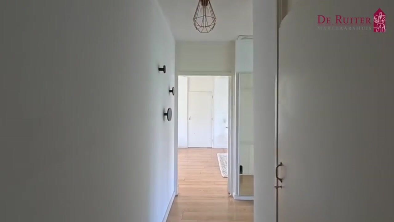 Video van Jaap Edendreef 86