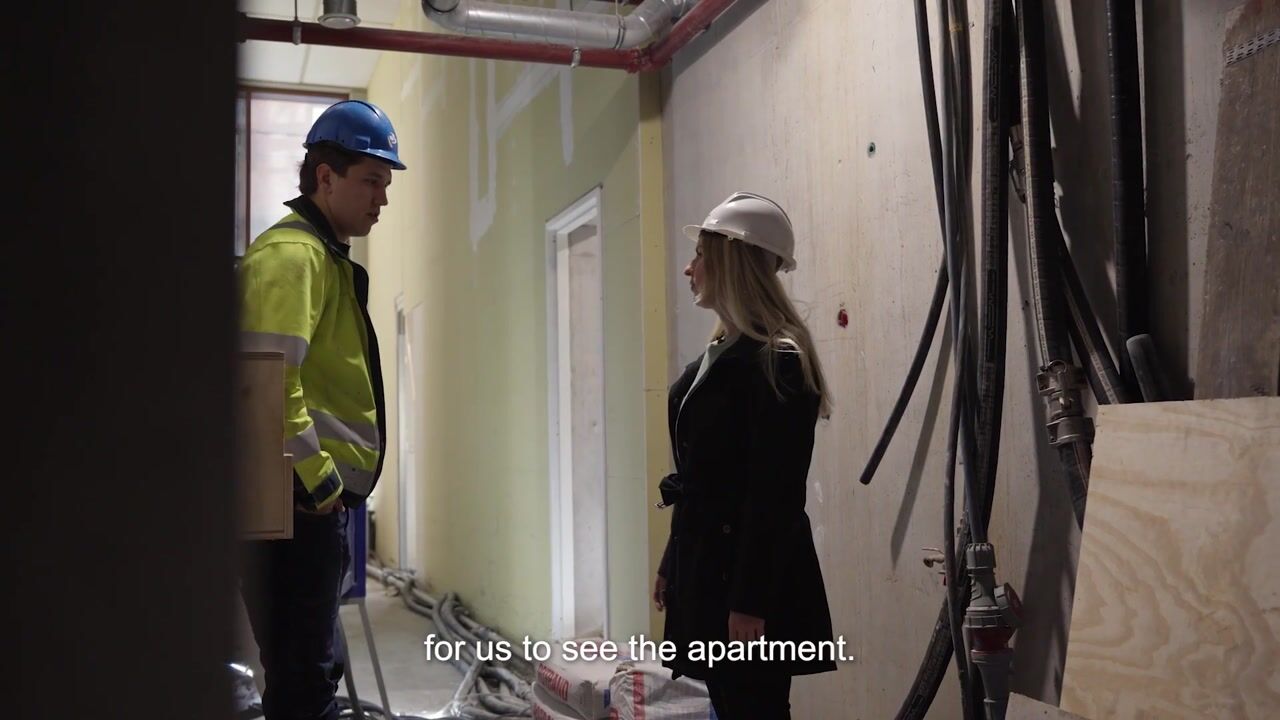 Video van SPOT Amsterdam | Crystal (Bouwnr. A1-40)