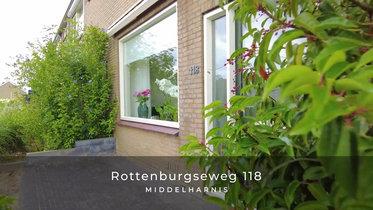 Video of Rottenburgseweg 118