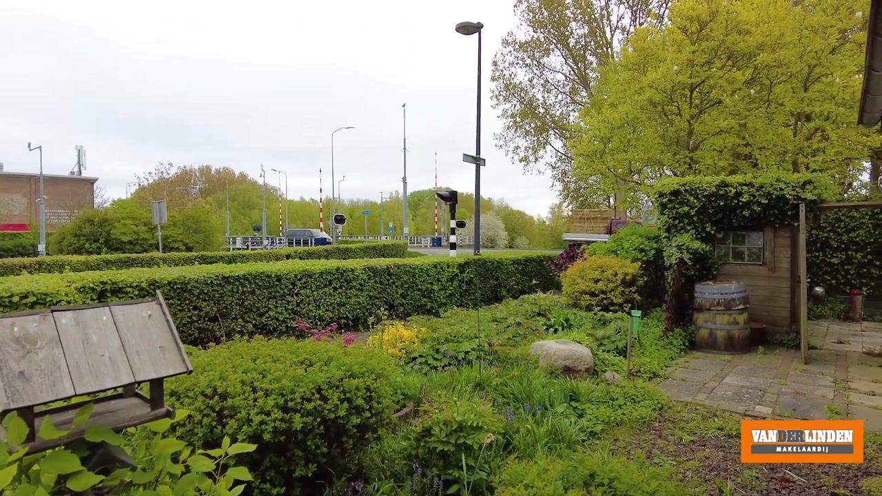Video van Oostvaardersdijk 5