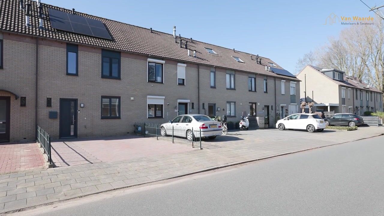 Video van Limburgsingel 77
