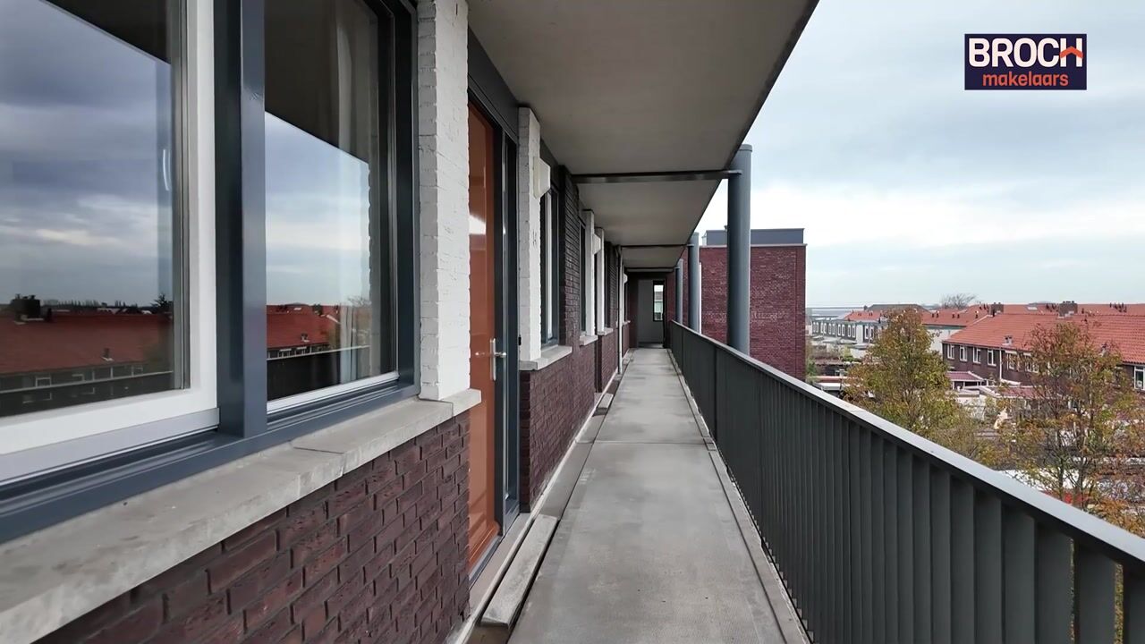 Video van Van Poeljestraat 41