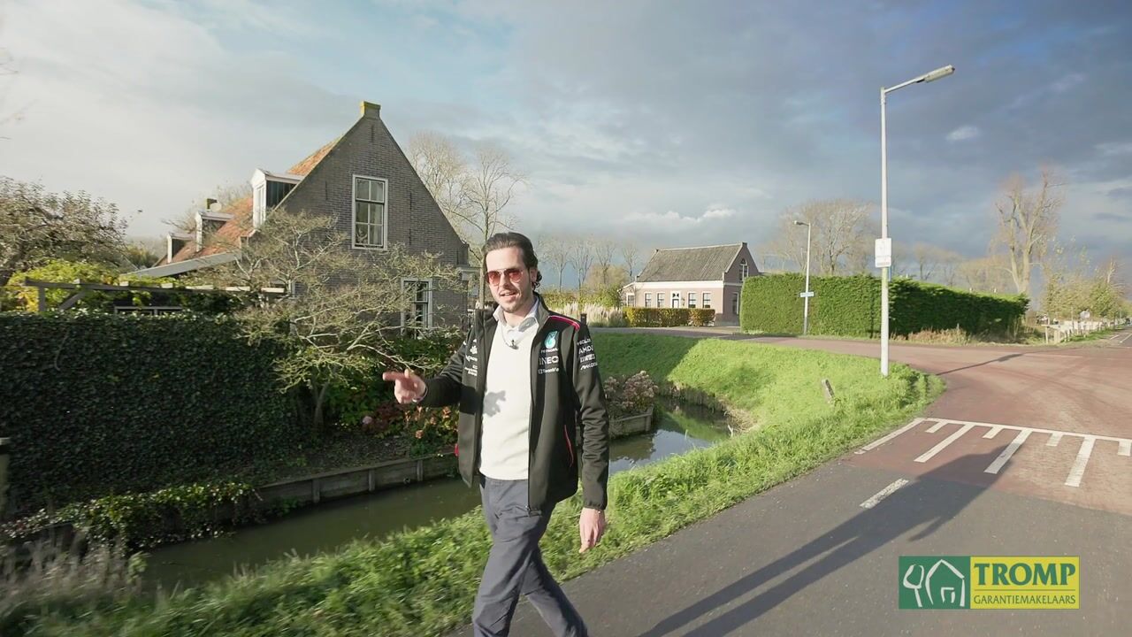 Video van Nekkerweg 27