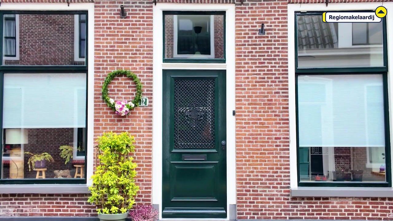 Video van Foarstrjitte 12