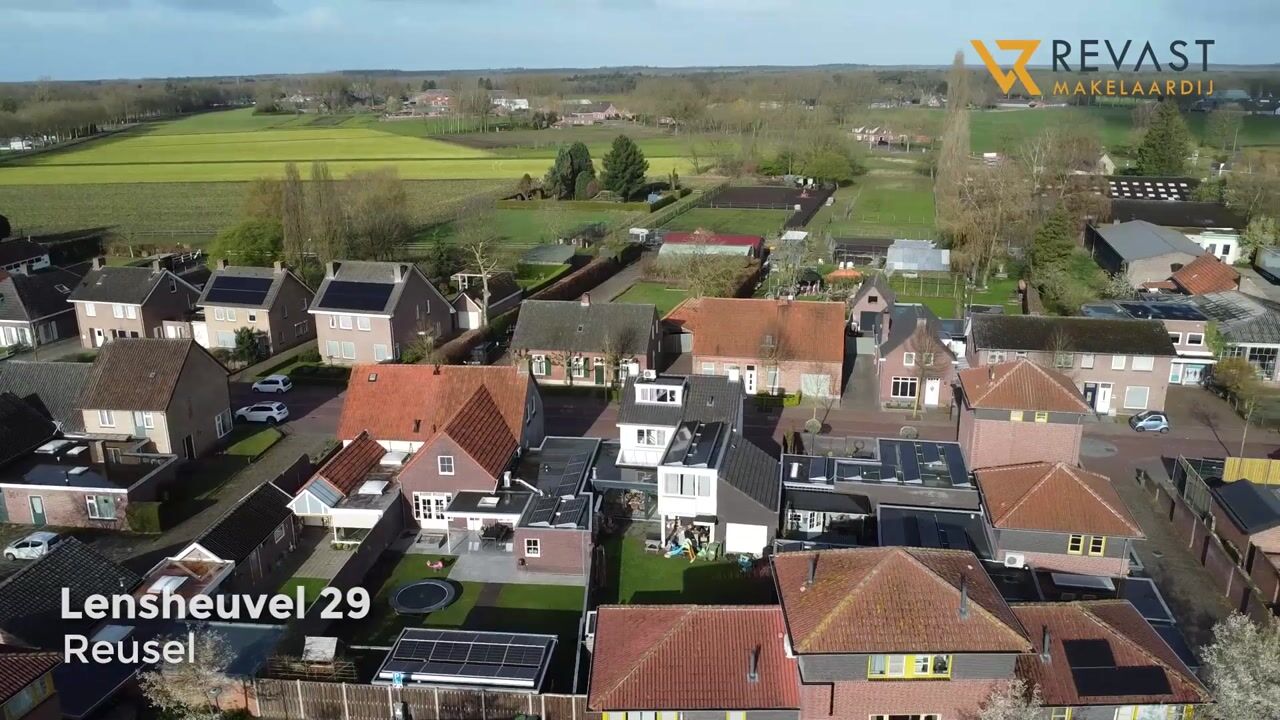 Video of Lensheuvel 29