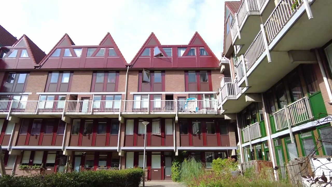 Video van Stroveer 111