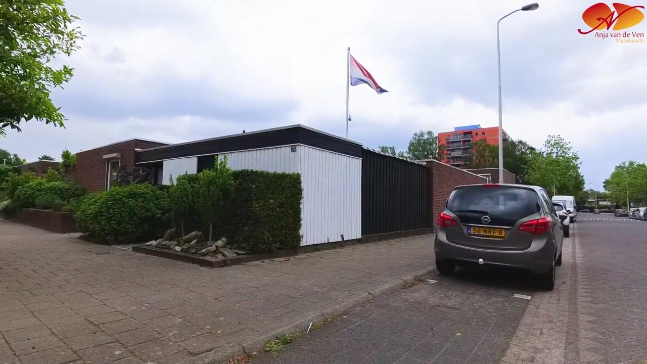 Video van Baaldepad 6
