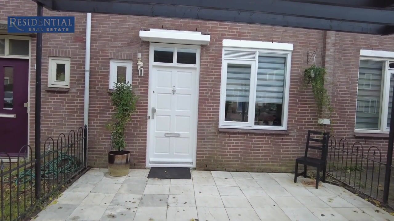 Video van Jan Peppinkstraat 11