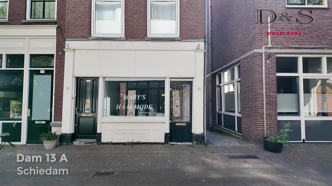 Video van Dam 13-A