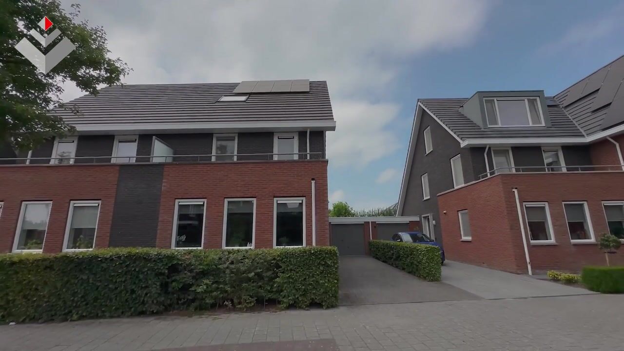 Video van Eerdelaan 25