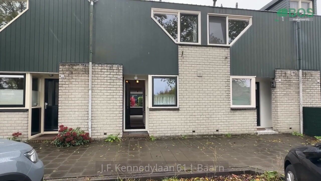 Video of J.F. Kennedylaan 61