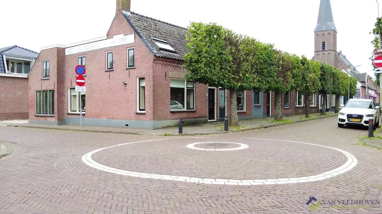 Video of Kerkstraat 14
