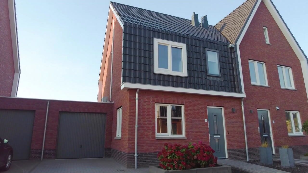 Video van Harenstraat 6