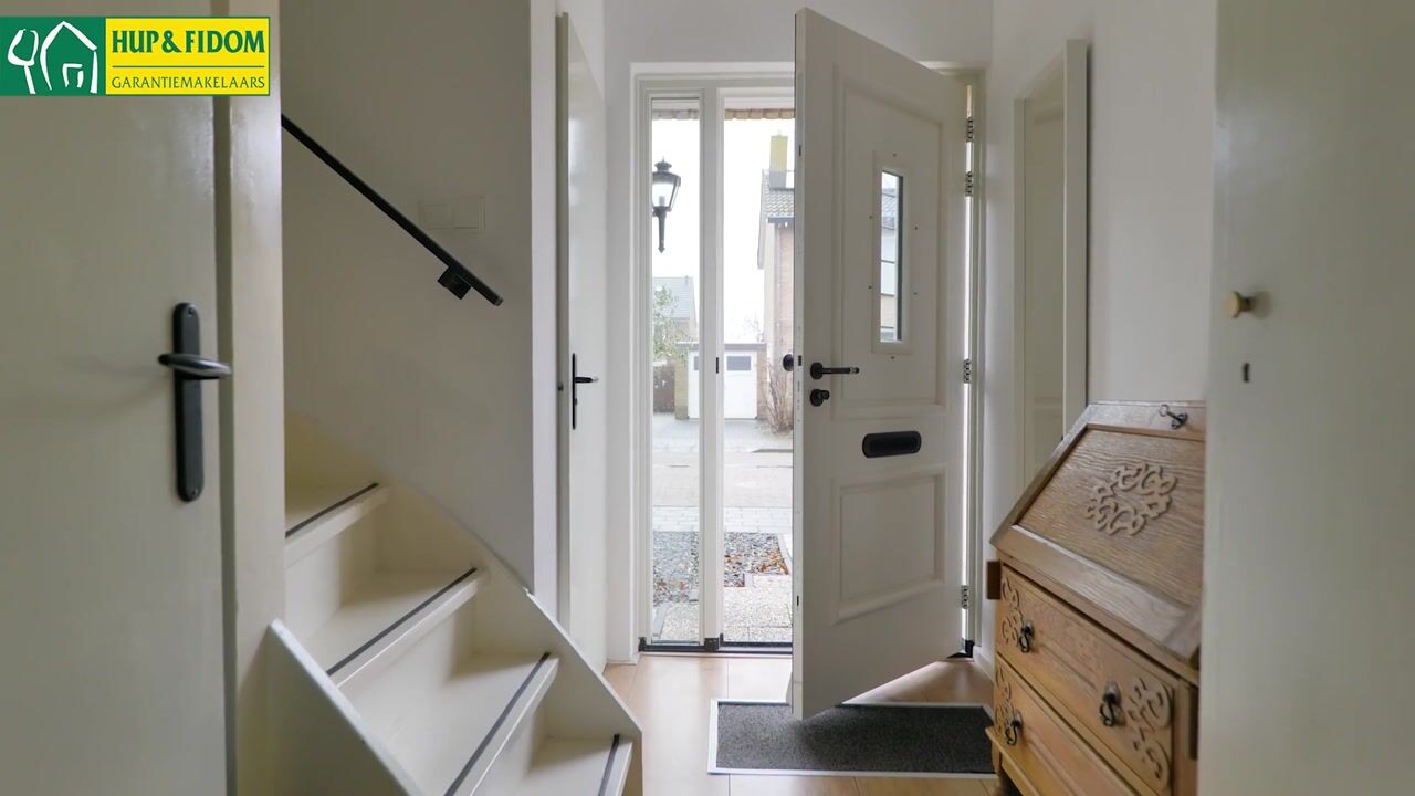 Video van Karspelstraat 16