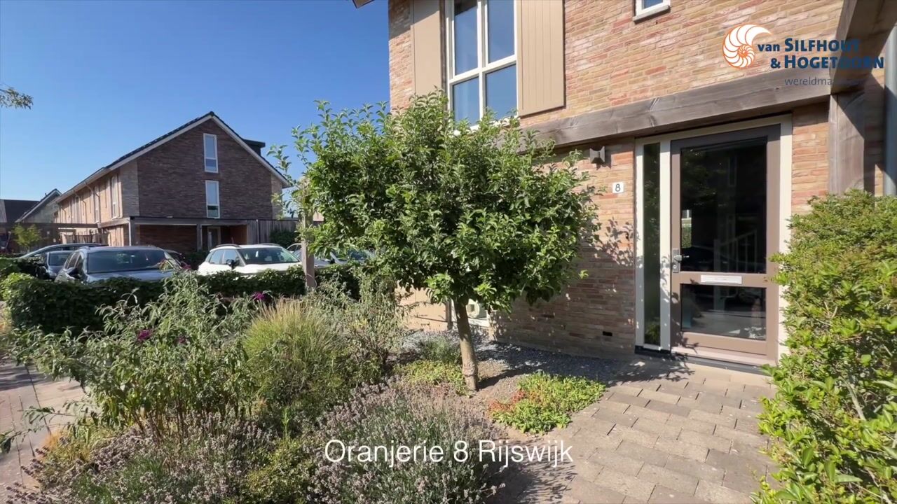 Video van Oranjerie 8