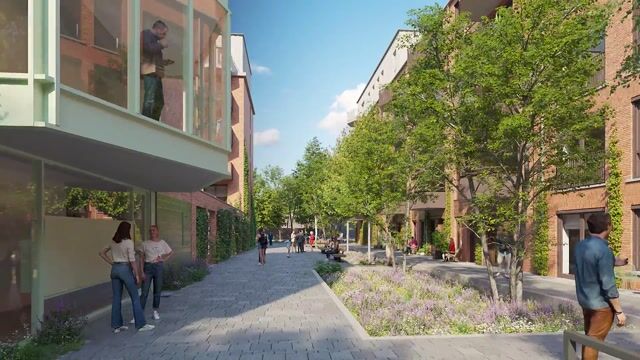 Bekijk video van LUNEXT – Pre-sale gestart!