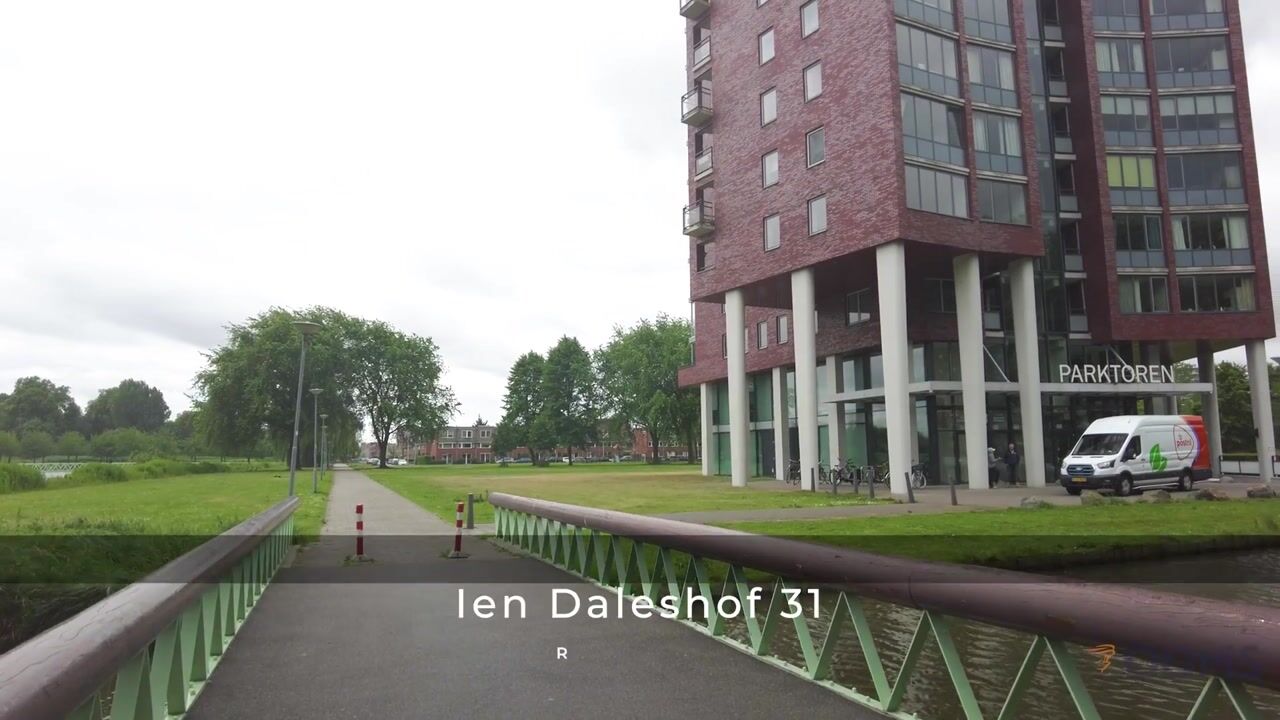 Video van Ien Daleshof 31