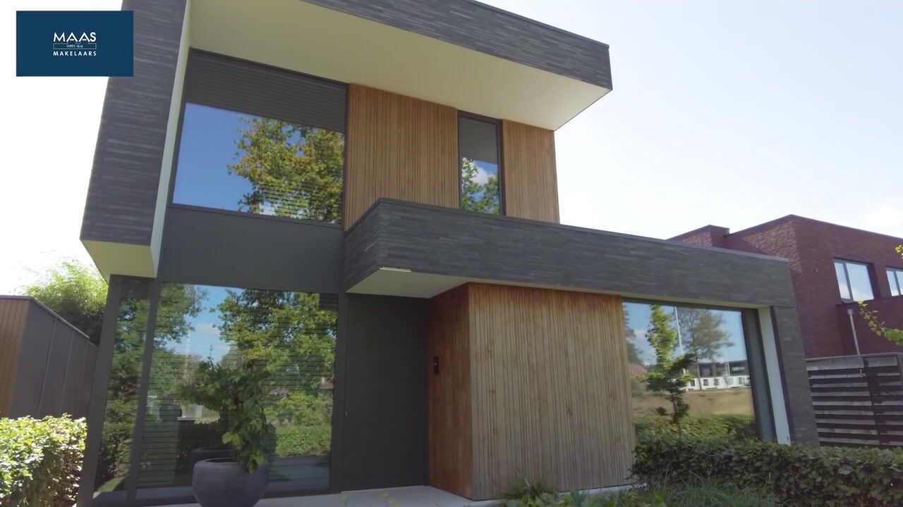 Video van Waterwereld 138