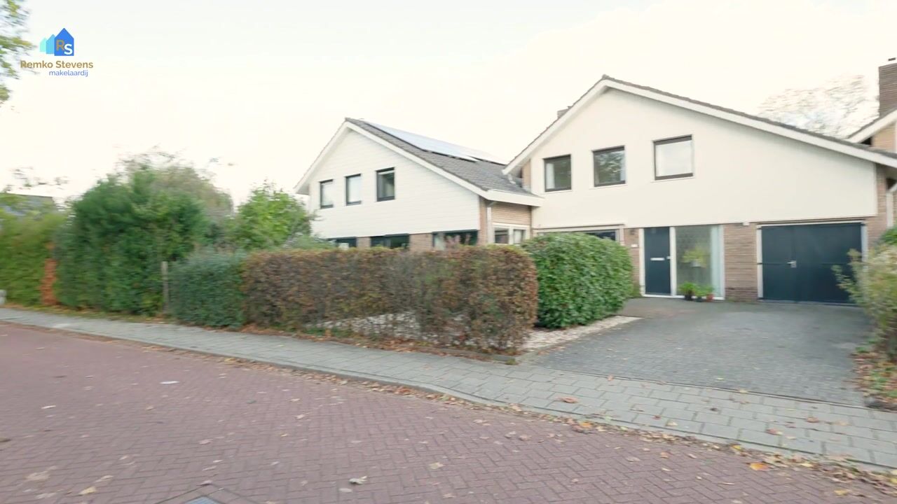 Video van Steenbeekstraat 35