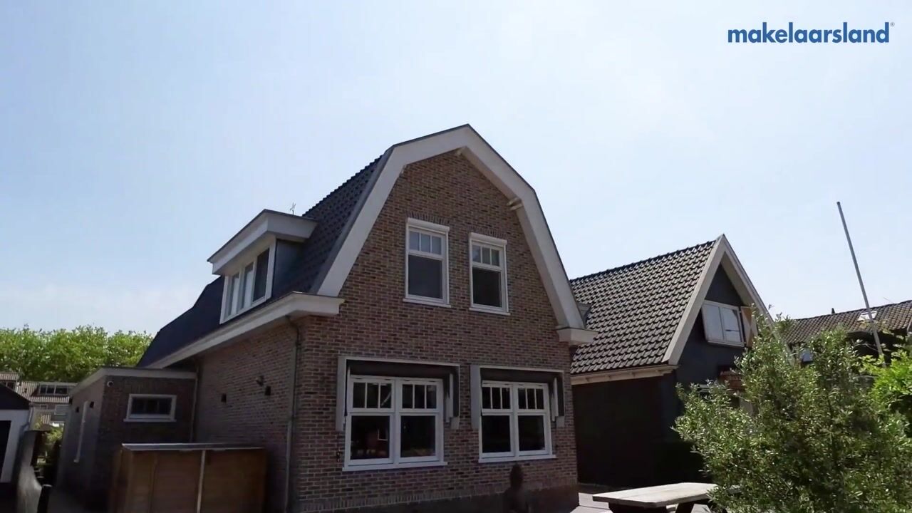 Video van Middenweg 296