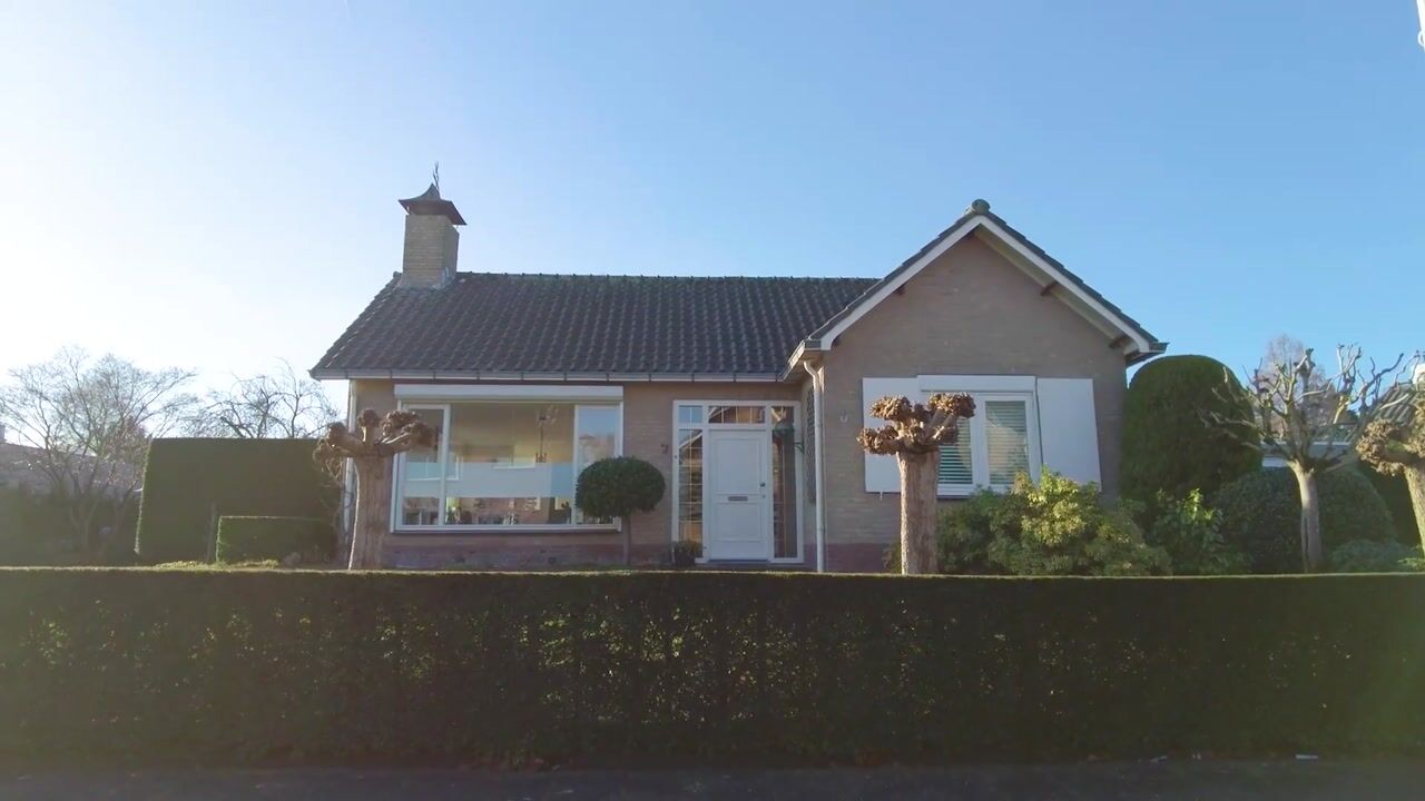 Video van van Wieldrechtstraat 2
