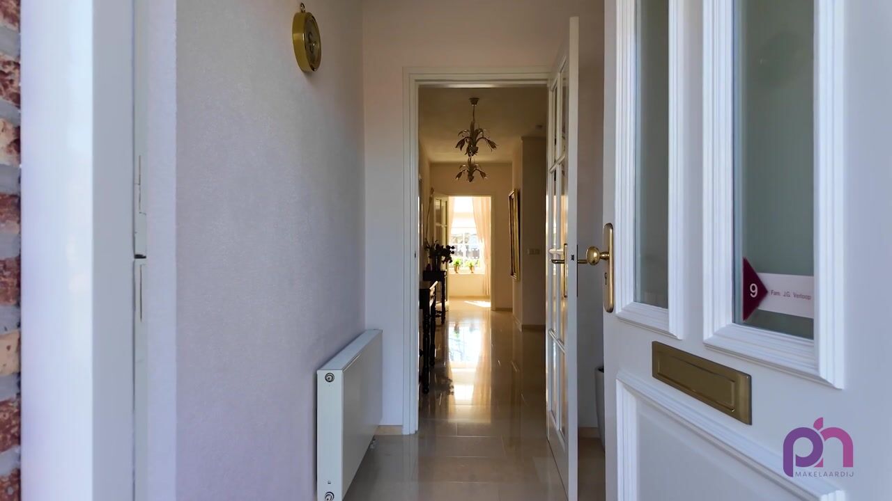 Video van De Grienden 9