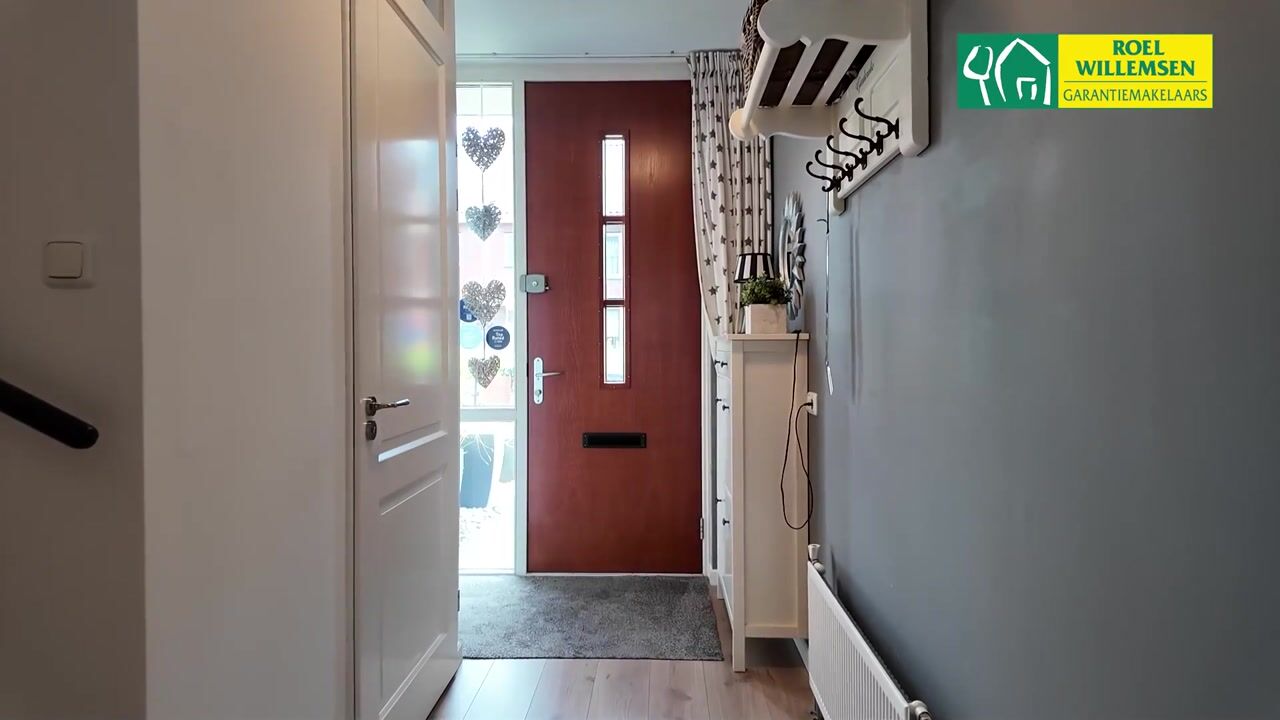 Video van Boterbloemstraat 40