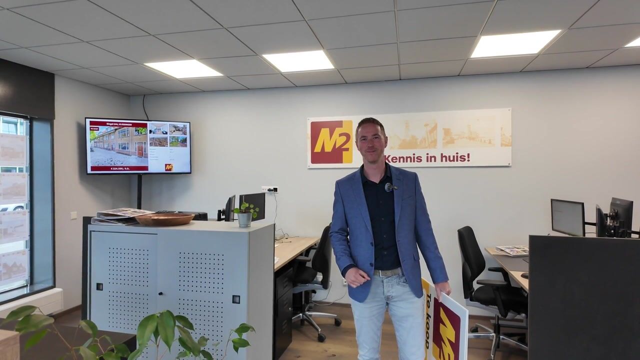 Video van Vlissingsestraat 225