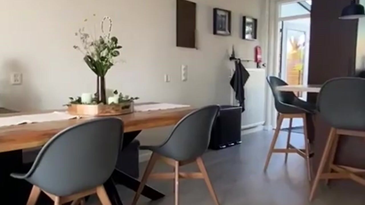 Video van Berkenlaan 39