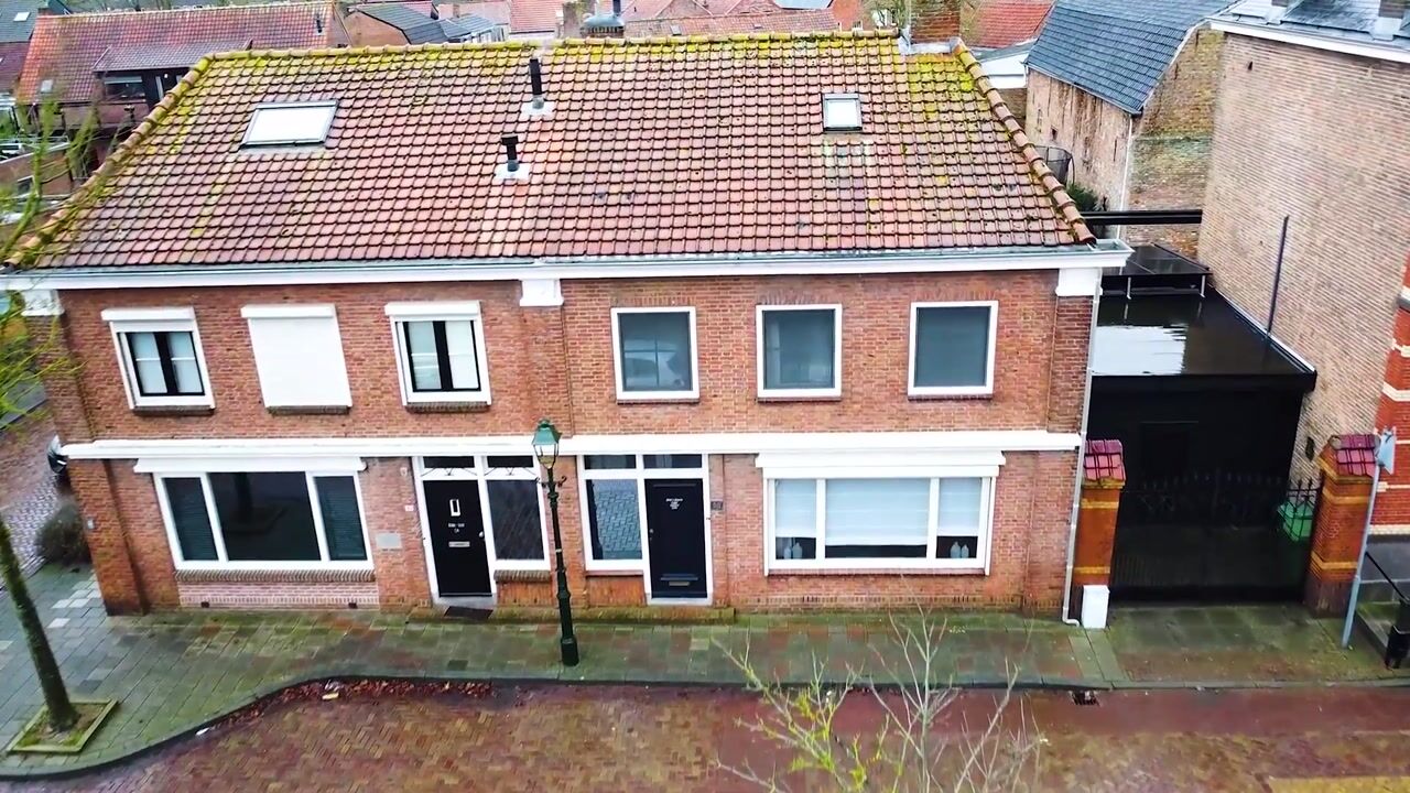 Video van Koninginnestraat 20