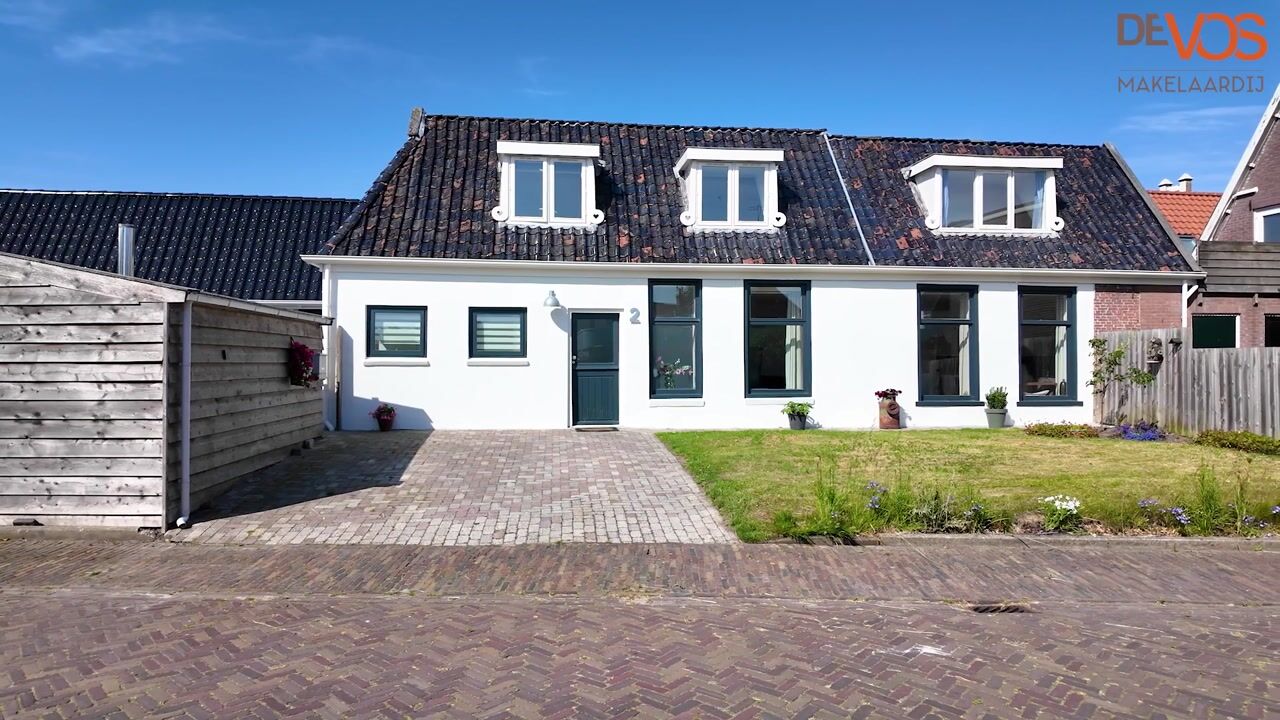 Video van Vermaningsstrjitte 2