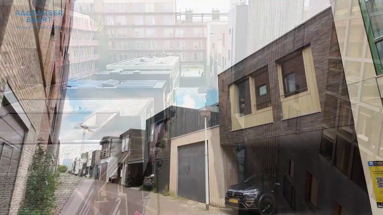Video of Kaasjeskruidstraat 18