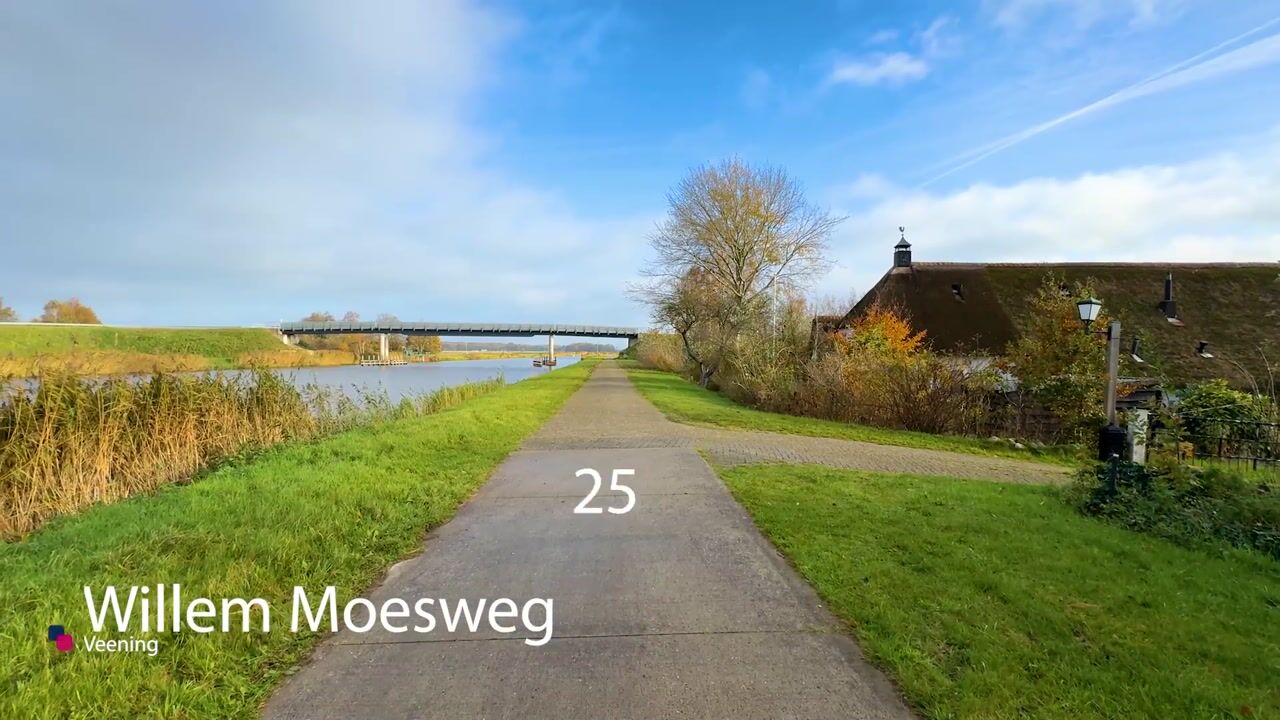 Video of Willem Moesweg 25