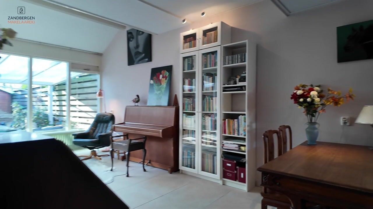 Video of Verzetslaan 31