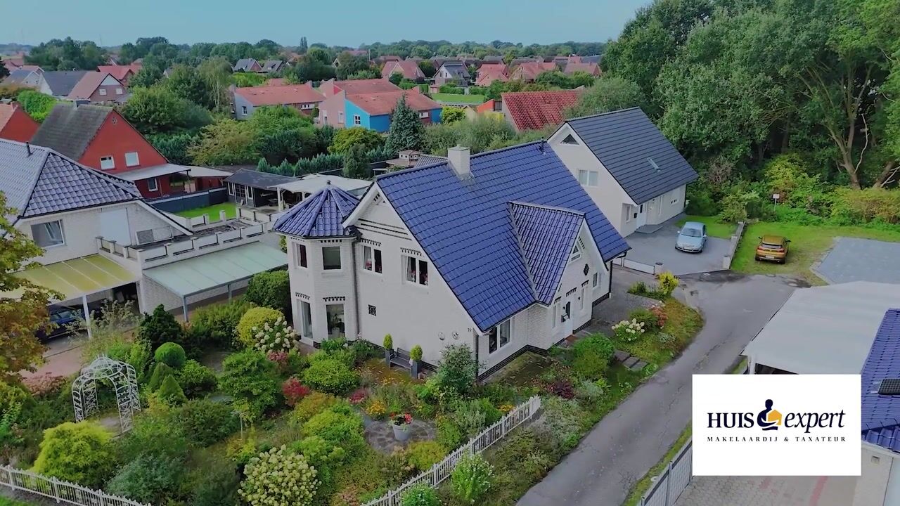 Video of Wintershallstraße 19