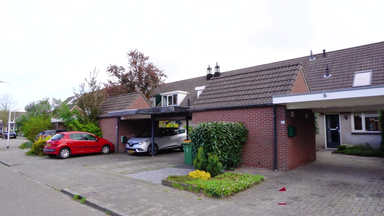 Video van Gerard Doustraat 87