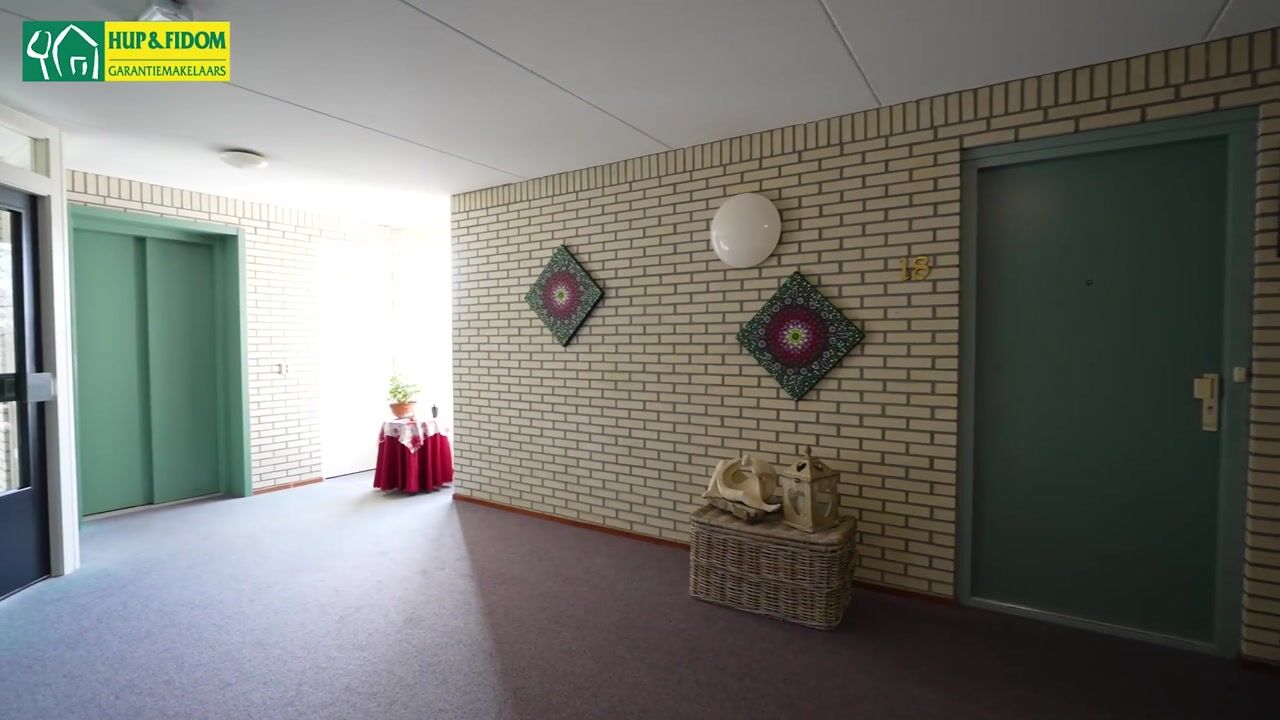 Video van Gentiaan 20