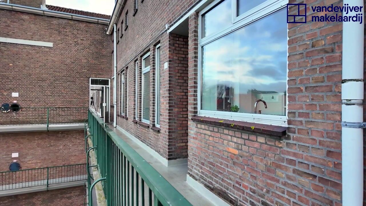 Video van Herman Robbersstraat 72-E