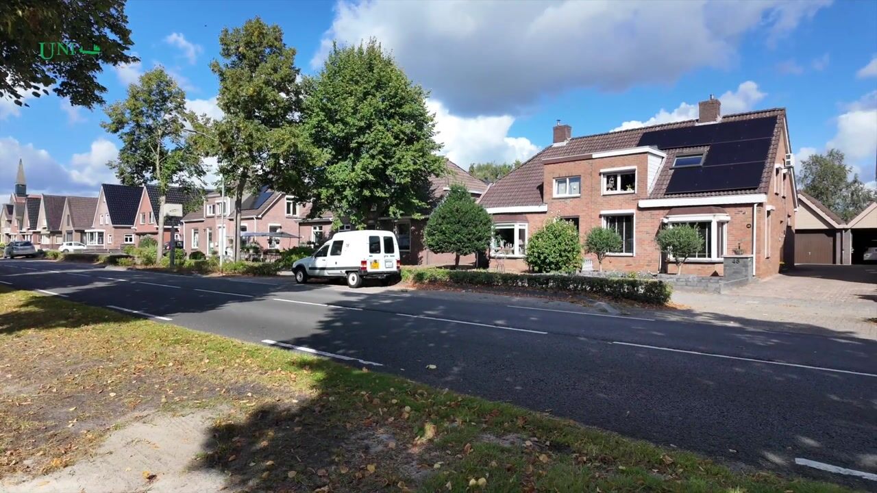 Video van Verlengde van Echtenskanaal NZ 48