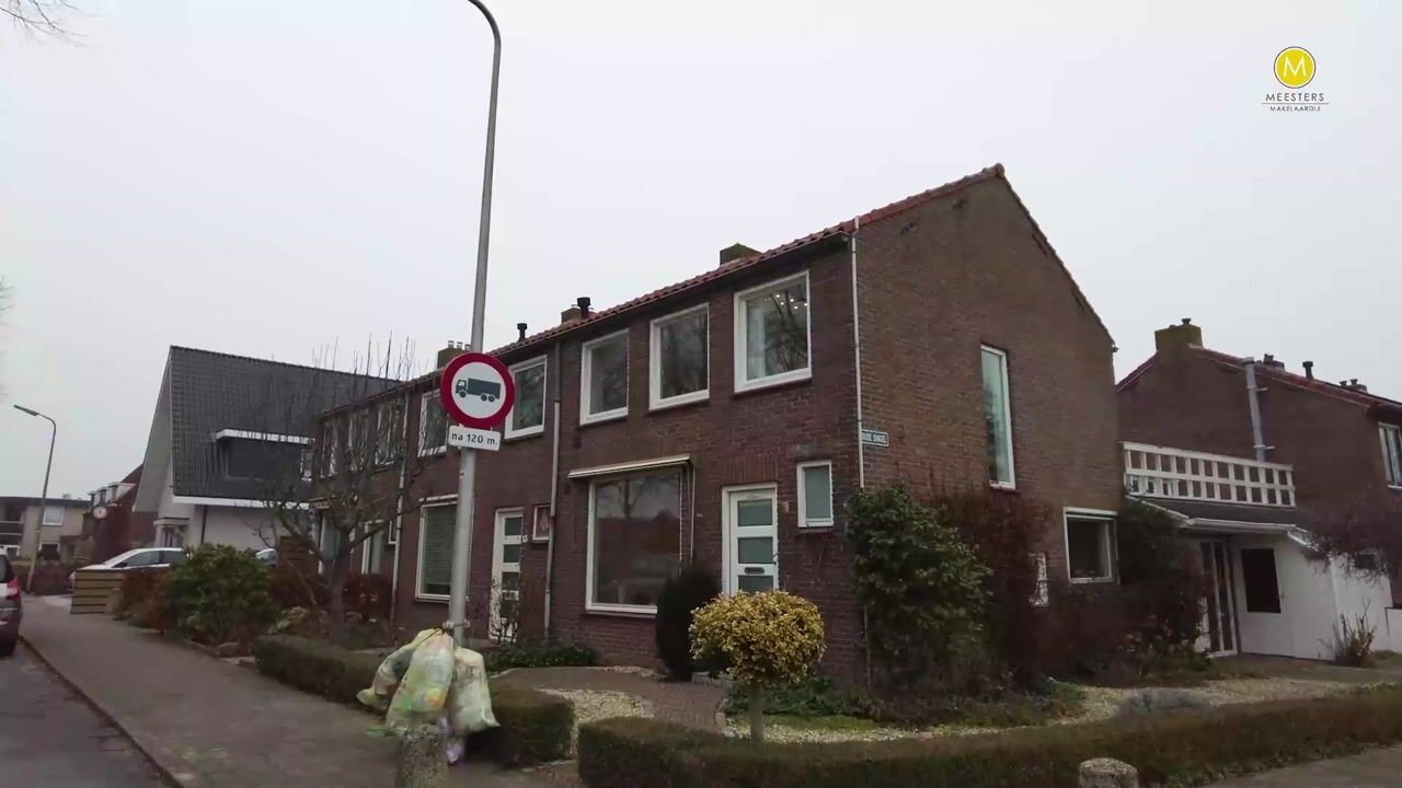 Video of Noord-Linschoterkade 14