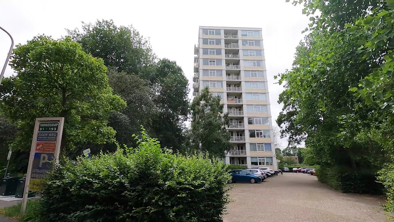 Video van Tarwekamp 107