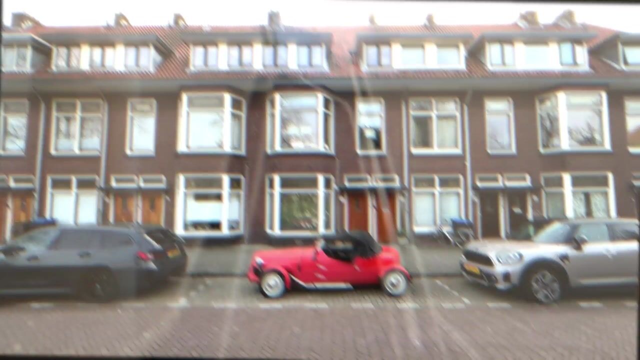 Video of Van Baerlestraat 10-A