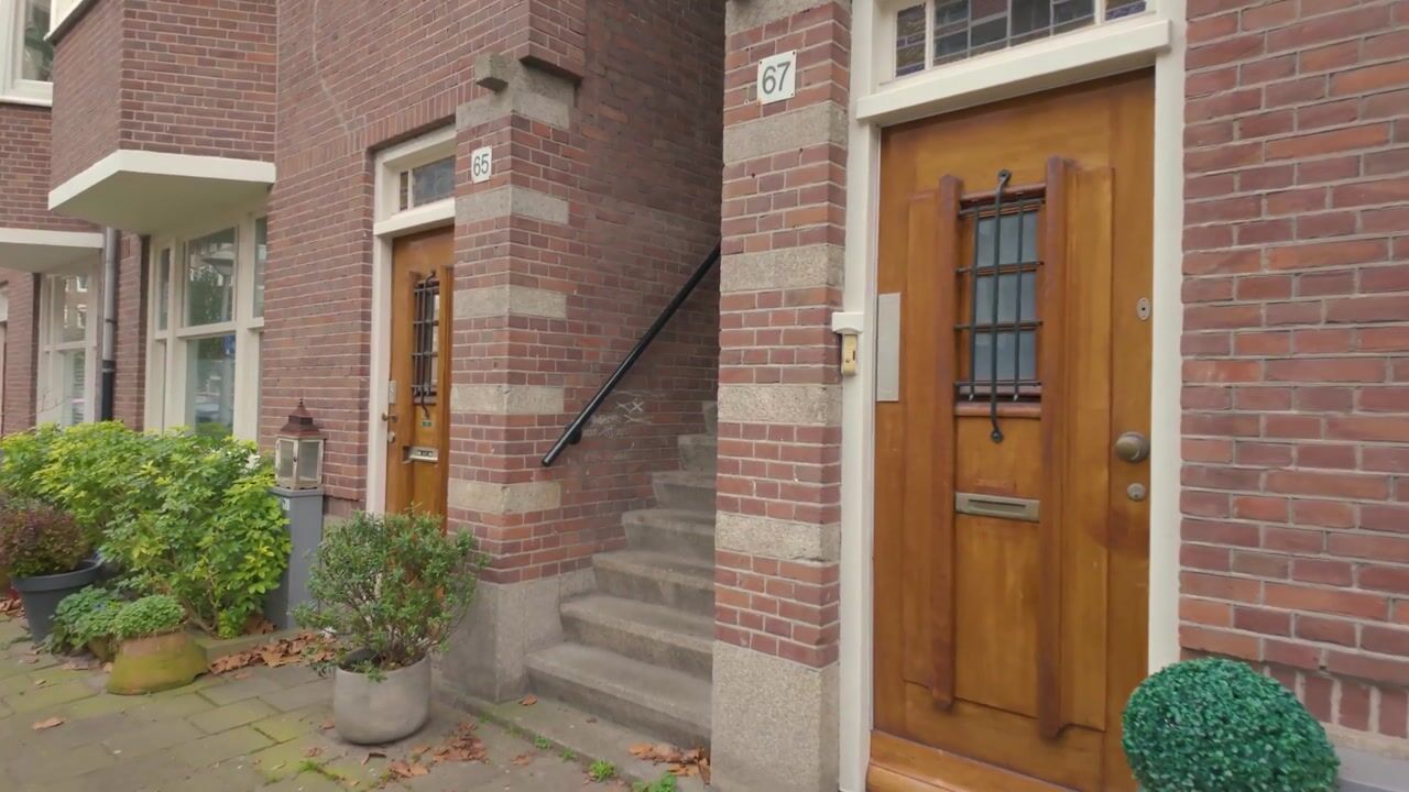 Video van Sassenheimstraat 67-2