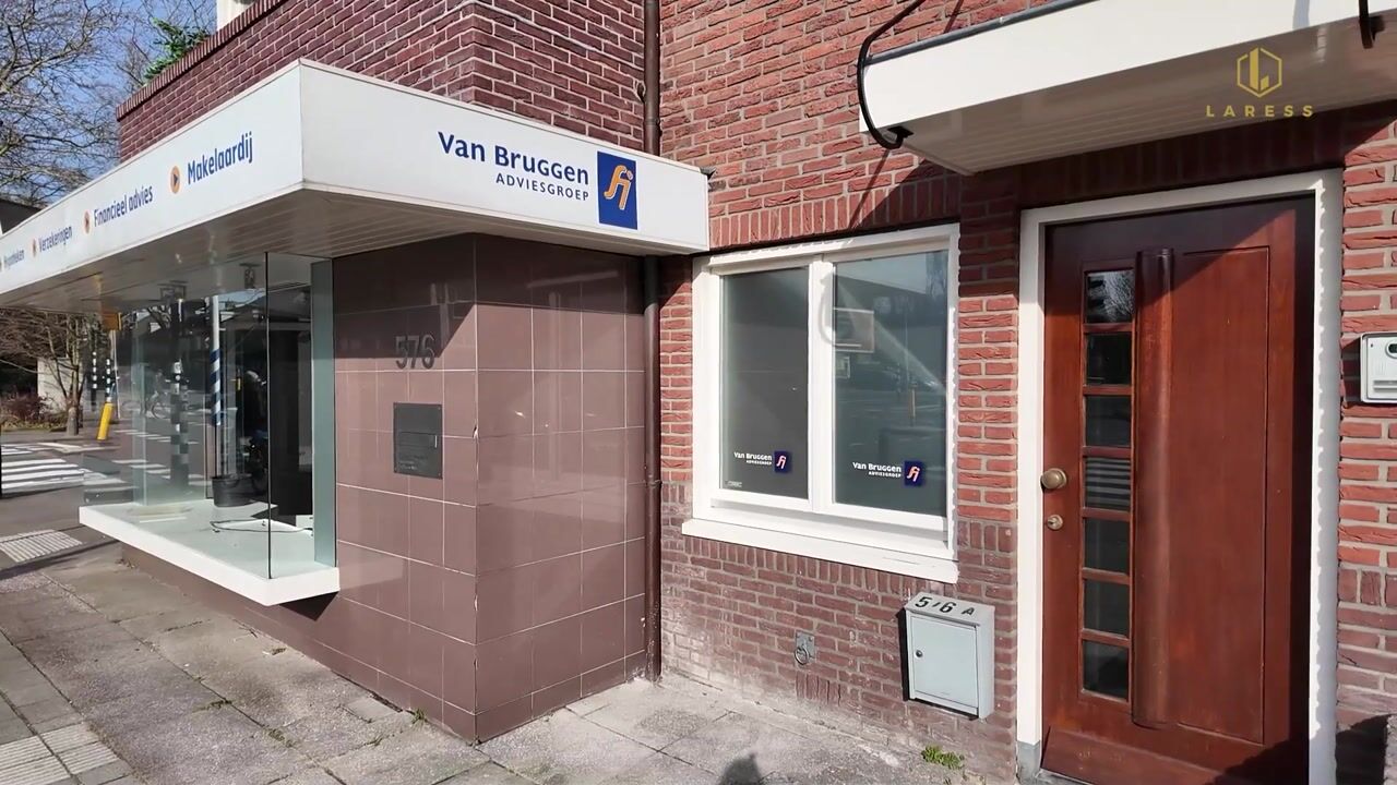 Video van Amsterdamseweg 576-A