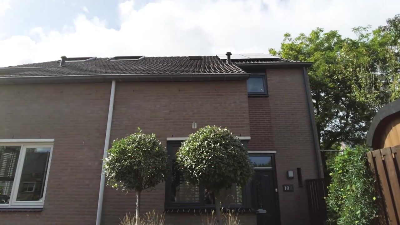 Video van Burgemeester van Hulstlaan 10