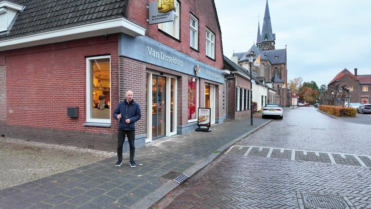 Video of Kloosterstraat 18