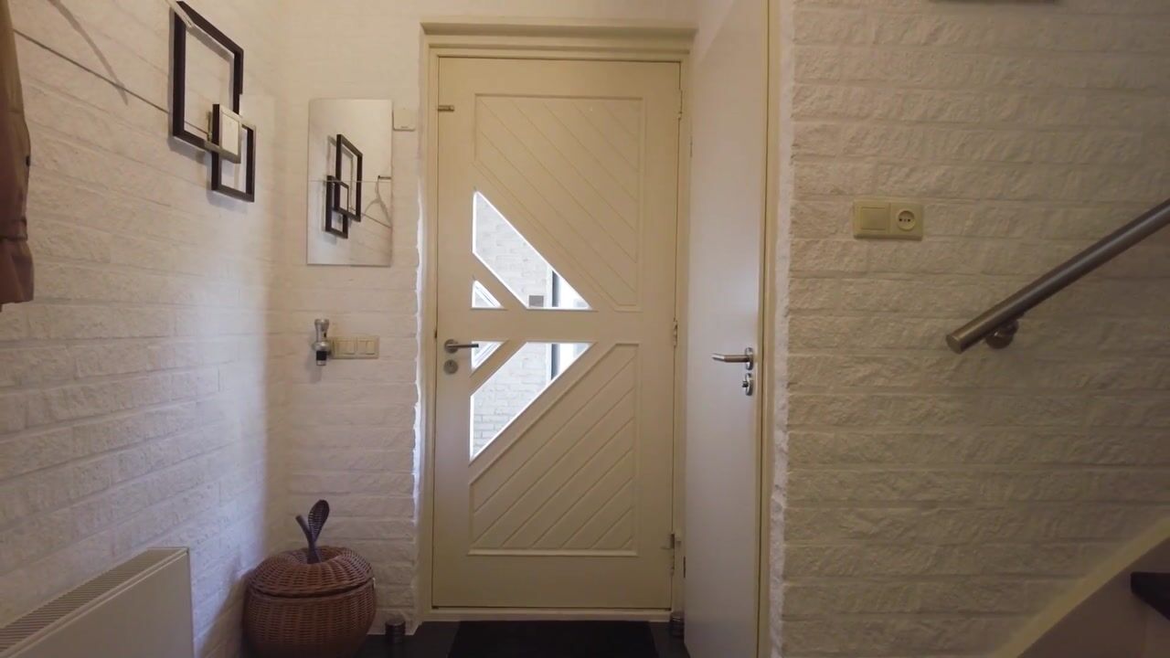 Video van Ritmeesterlaan 10