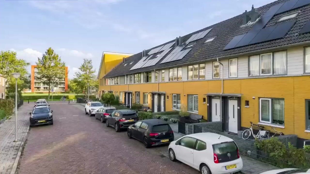 Video van Nicolaas Maesstraat 22